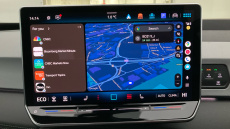 Volkswagen ID.3 150kW Match Pro 59kWh 5dr Auto Electric Hatchback